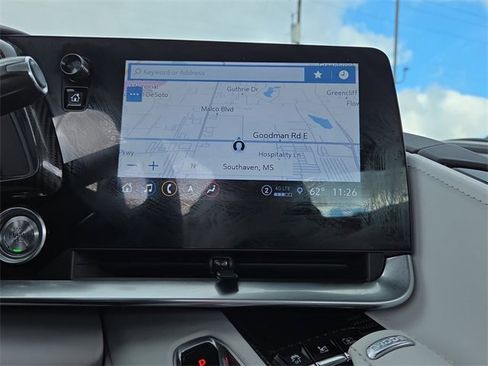 Used 2023 Chevrolet Corvette Stingray Premium Conv w/ Z51 Performance Package image 22