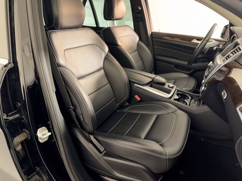 Used 2014 Mercedes-Benz ML 350 2WD image 26