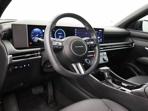 Used 2025 Hyundai Santa Cruz XRT AWD/4WD image 14
