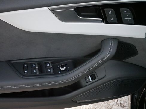 Used 2024 Audi A5 2.0T Premium Plus image 19