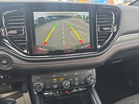 New 2026 Dodge Durango GT w/ Blacktop Package RWD image 24