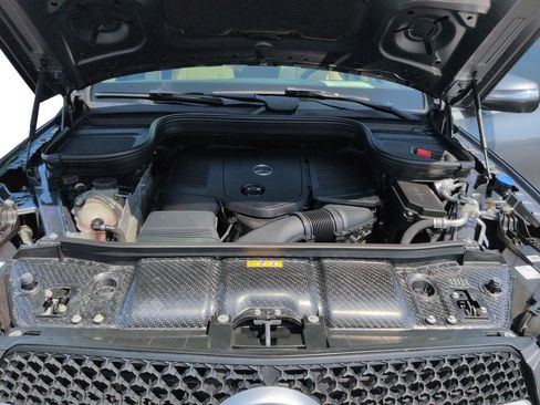 Used 2025 Mercedes-Benz GLE 350 4MATIC w/ AMG Line Exterior image 31