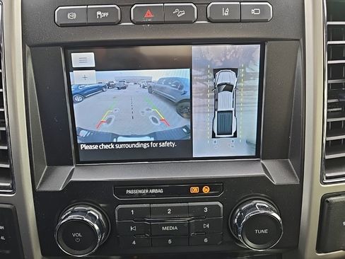 Used 2020 Ford F450 Lariat w/ Lariat Ultimate Package image 25