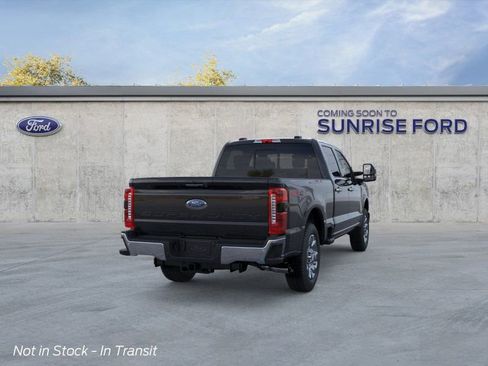 New 2026 Ford F250 4x4 Crew Cab Super Duty image 8