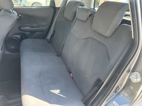 Used 2012 Honda Fit image 19