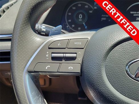 Used 2023 Hyundai Sonata SEL Plus image 4