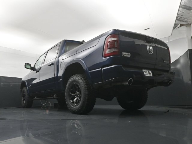 Used 2023 RAM 1500 Limited AWD/4WD image 22