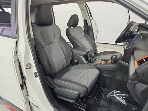 Used 2020 Subaru Forester Sport w/ Popular Package #2 AWD/4WD image 19
