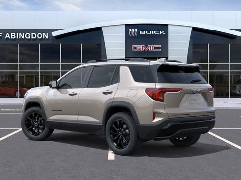 New 2026 GMC Terrain Elevation AWD/4WD image 3