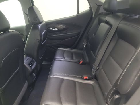 Used 2023 GMC Terrain SLT AWD/4WD image 18