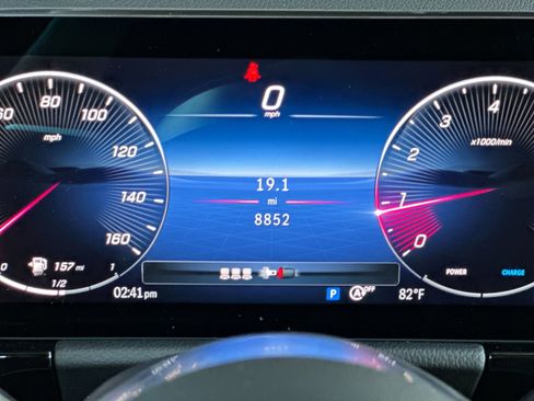 Certified 2026 Mercedes-Benz GLA 250 4MATIC image 29