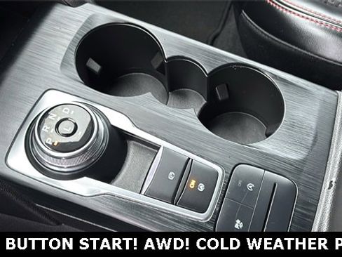 Used 2024 Ford Escape ST-Line image 18