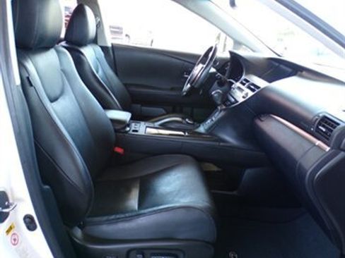 Used 2014 Lexus RX 350 FWD w/ Navigation Package image 29