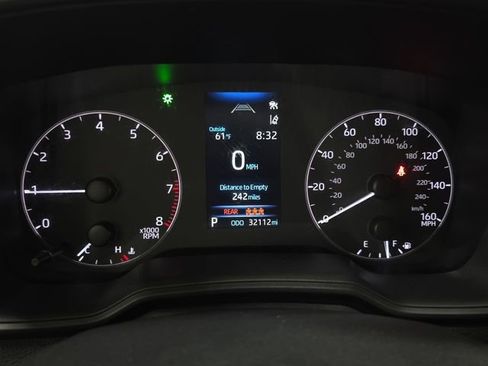 Certified 2024 Toyota Corolla LE image 16