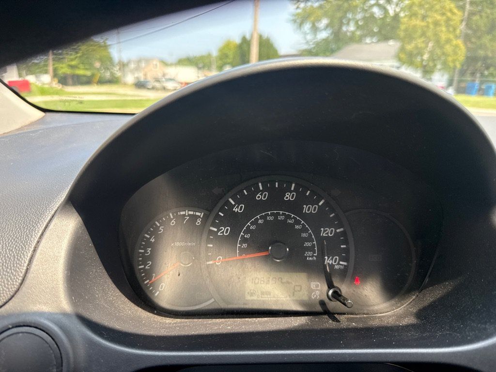 Used 2017 Mitsubishi Mirage ES FWD image 14