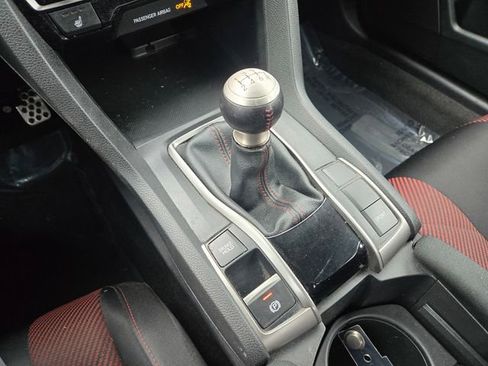 Used 2020 Honda Civic Si image 15