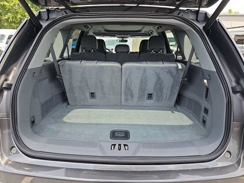 Used 2020 Lincoln Aviator Reserve w/ Equipment Group 202A AWD/4WD image 13
