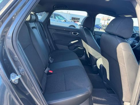 Certified 2026 Honda Civic Sport image 10