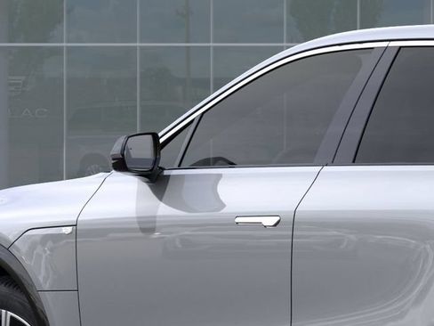 New 2026 Cadillac Lyriq Luxury RWD image 12