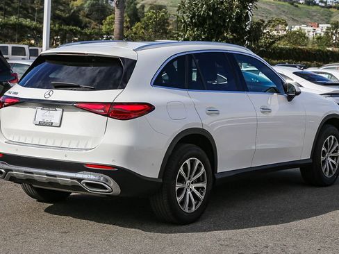 Used 2023 Mercedes-Benz GLC 300 image 8