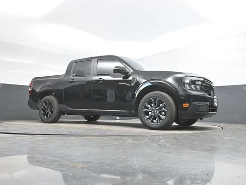 Used 2024 Ford Maverick Lariat w/ Black Appearance Package AWD/4WD image 46