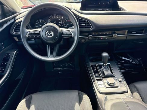 Certified 2025 MAZDA CX-30 AWD 2.5 S image 13