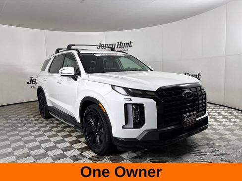 Used 2023 Hyundai Palisade XRT AWD/4WD image 4