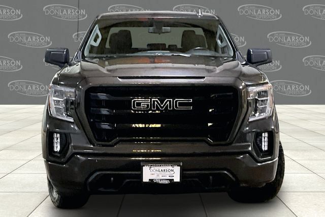 Used 2021 GMC Sierra 1500 Elevation AWD/4WD image 2