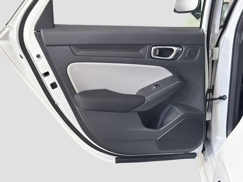 Used 2026 Honda Civic Sport Touring image 25