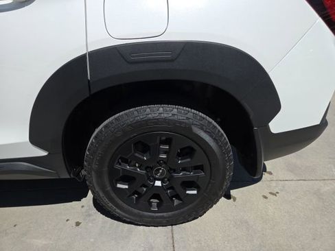 Certified 2023 Honda Passport TrailSport image 9