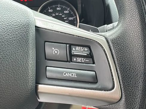 Used 2015 Subaru Impreza 2.0i Premium w/ Popular Package #1 AWD/4WD image 23