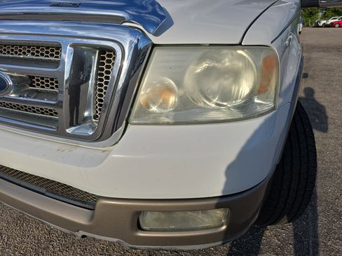 Used 2005 Ford F150 XLT RWD image 34