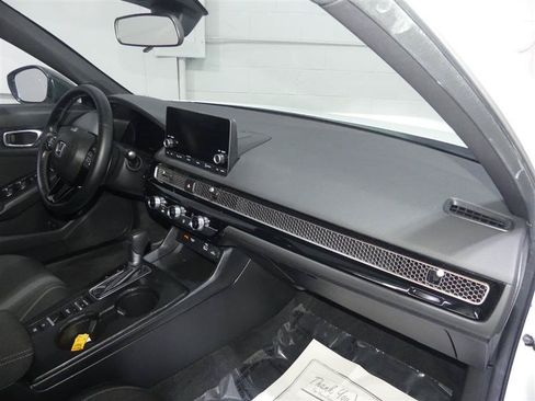 Used 2024 Honda Civic Sport image 22