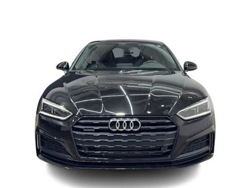 Used 2019 Audi A5 2.0T Premium Plus w/ Premium Plus image 6