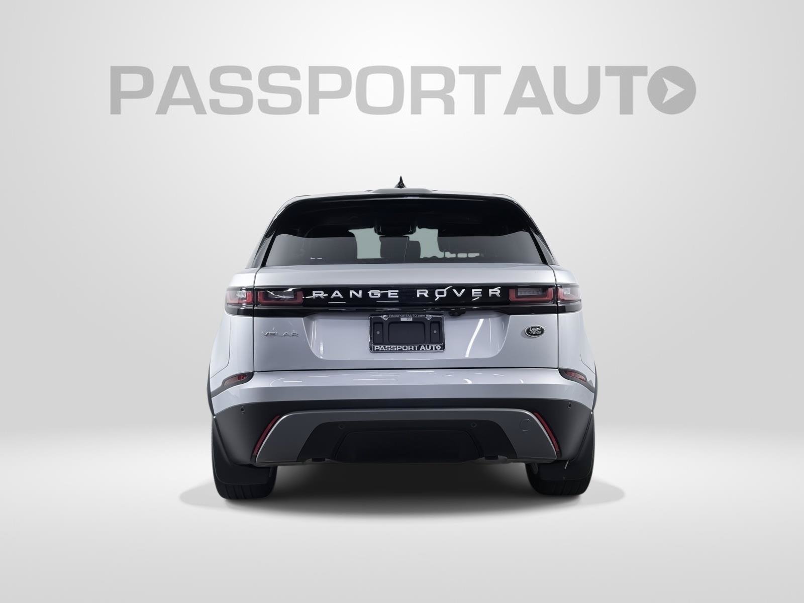 Used 2022 Land Rover Range Rover Velar S AWD/4WD image 5