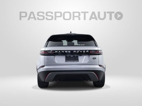 Used 2022 Land Rover Range Rover Velar S AWD/4WD image 5