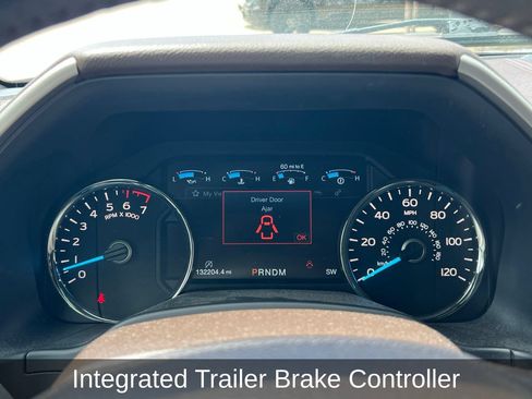 Used 2019 Ford F150 King Ranch RWD image 16