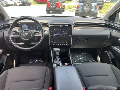 Used 2022 Hyundai Tucson XRT w/ Cargo Package image 22