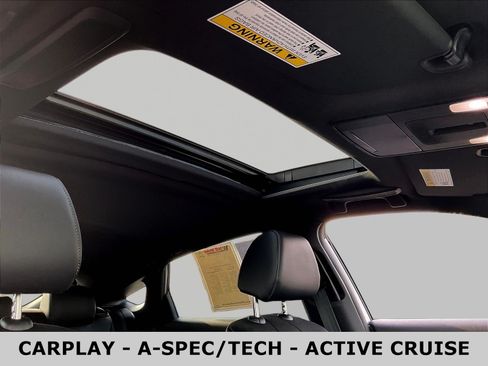Used 2023 Acura Integra A-Spec w/ Technology Package FWD image 27