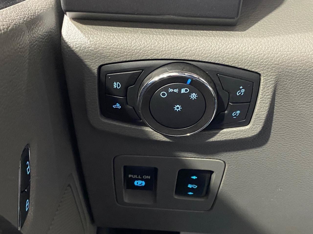Used 2019 Ford F150 XLT w/ Equipment Group 301A Mid AWD/4WD image 24