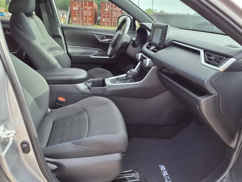 Certified 2022 Toyota RAV4 SE AWD/4WD image 19