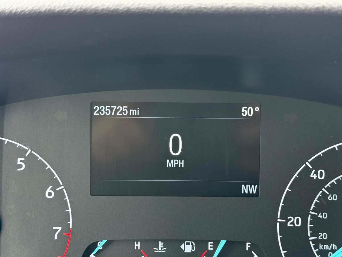 Used 2021 Ford Transit 350 w/ Upfitter Package RWD image 15