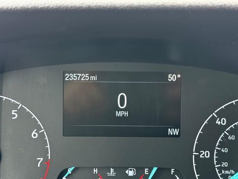 Used 2021 Ford Transit 350 w/ Upfitter Package RWD image 15