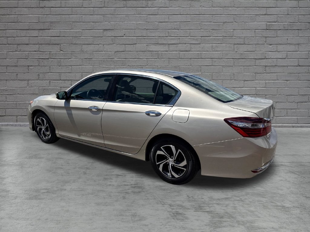 Used 2016 Honda Accord LX image 7