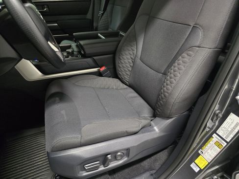 New 2026 Toyota Tundra SR5 image 23