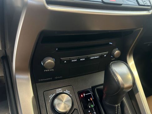 Used 2018 Lexus NX 300 AWD w/ Premium Package image 13