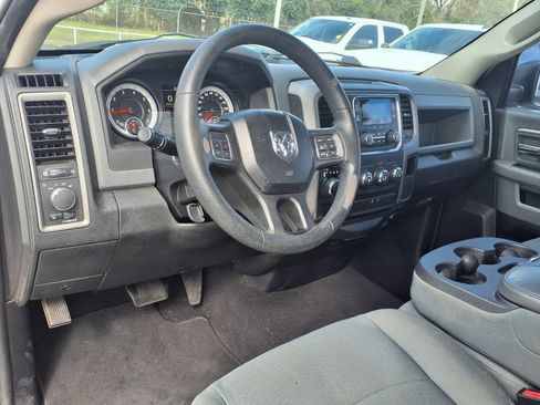 Used 2014 RAM 1500 Tradesman w/ Power & Remote Entry Group image 3