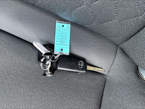 Certified 2025 Toyota Corolla LE FWD image 15