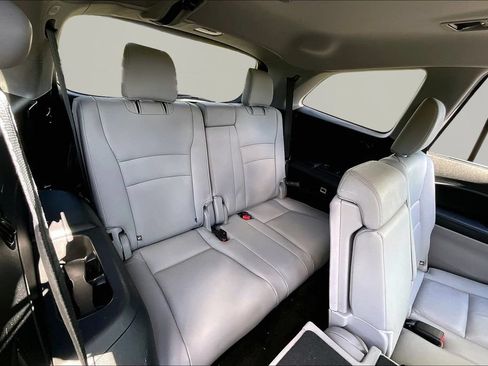 Used 2020 Honda Pilot EX-L image 18