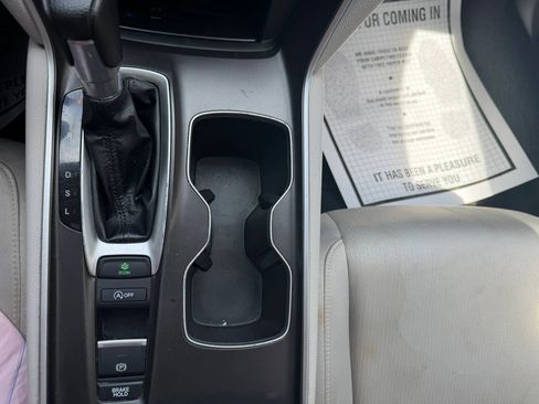 Used 2021 Honda Accord LX image 27